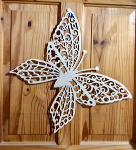 Butterfly Design 1