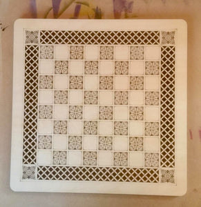 Chess Boards