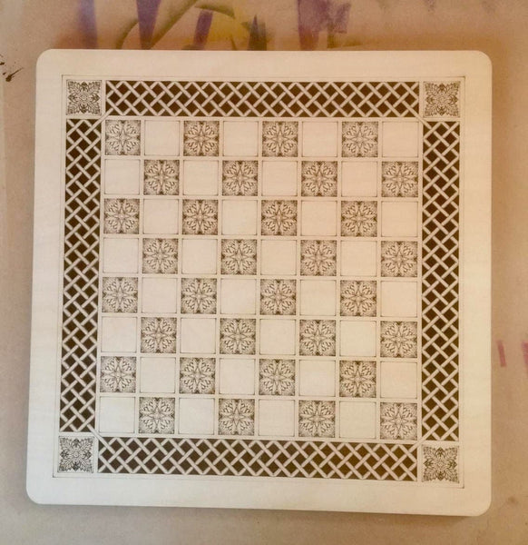 Chess Boards